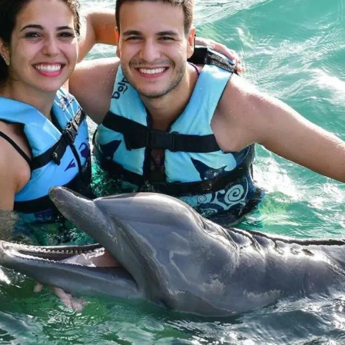 Con Animales