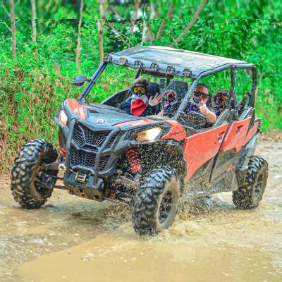 Tours en Buggy