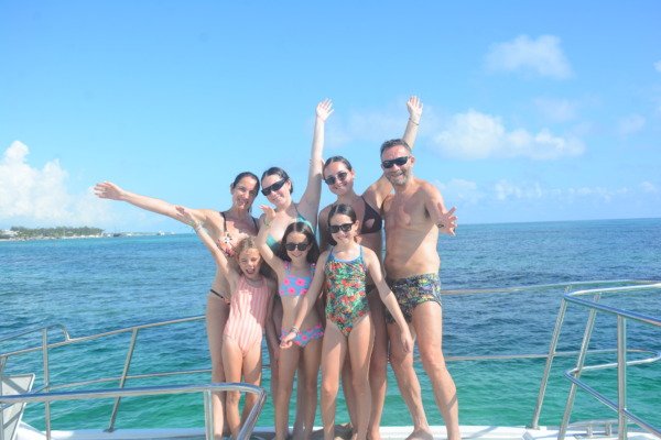 Party Boat