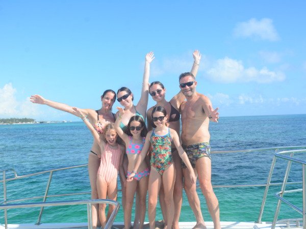 Party Boat