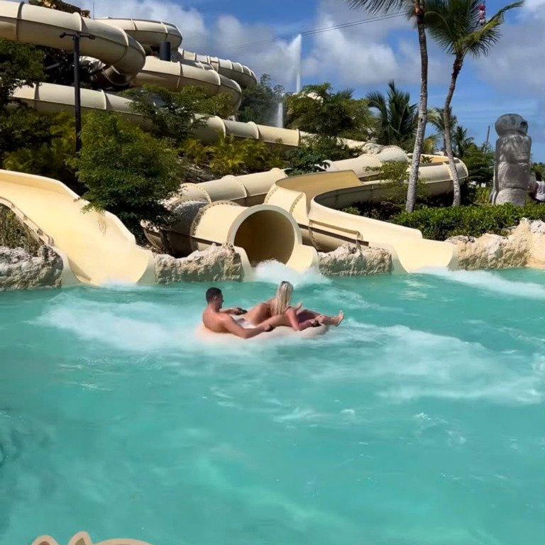 El Dorado Water Park