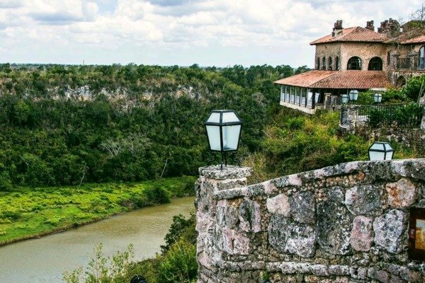 Cultural Tour — La Romana + Altos de Chavón + Ron Barceló