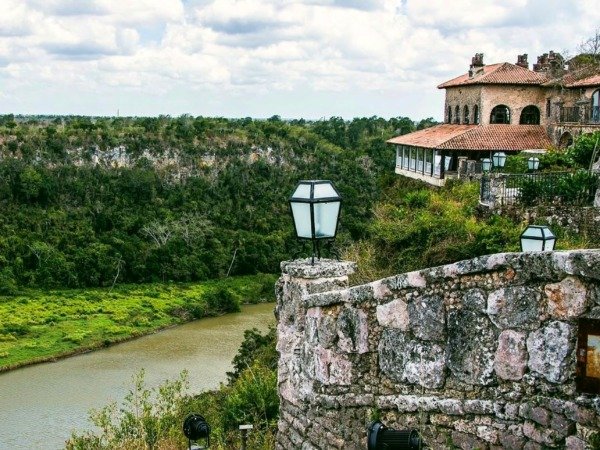 Tour Culturel — La Romana + Altos de Chavón + Ron Barceló