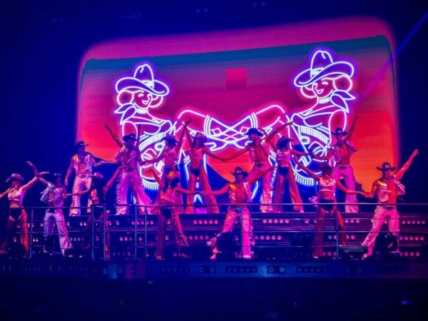 Coco Bongo — Open Bar Boissons Premium