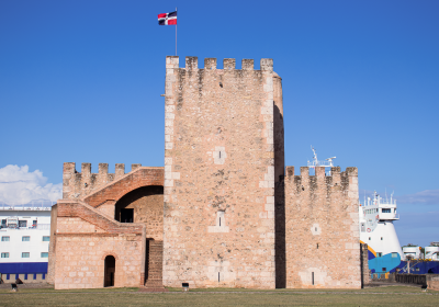Qué visitar en Santo Domingo: historia y Ciudad Colonial