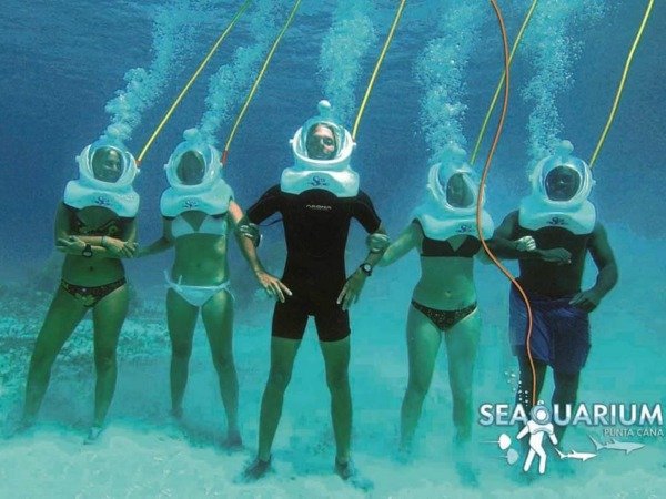 Seaquarium