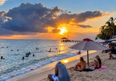 Bayahibe: de pueblo de pescadores a puerta de entrada al Caribe