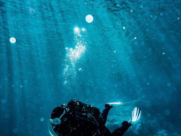 Certification PADI Advanced Open Water